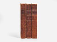 [Americana] Gordon, William: The History of the Rise, Progress, and Establishment, of the Independence of the United States of America...