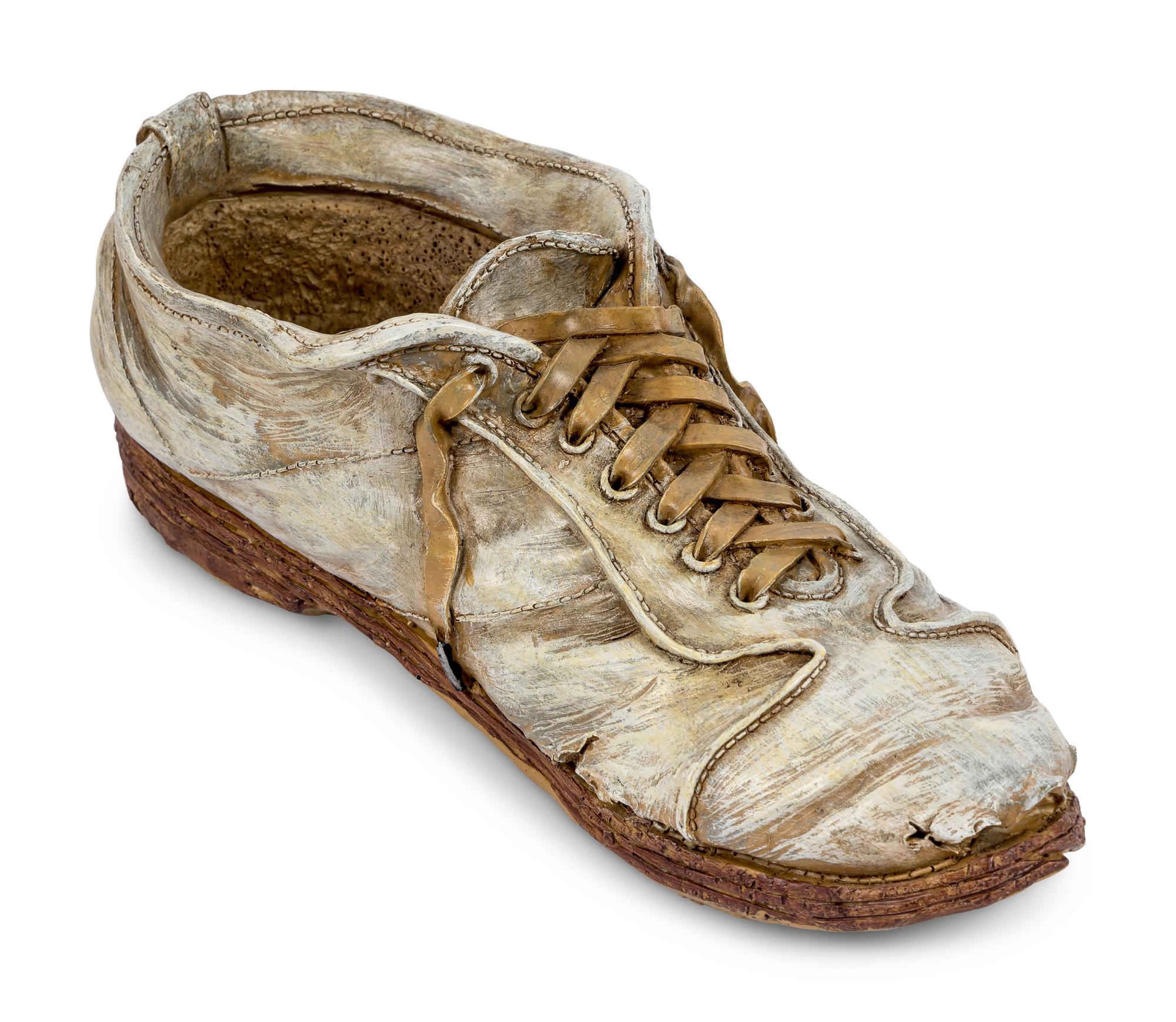 Untitled (Shoe) , c. 1970