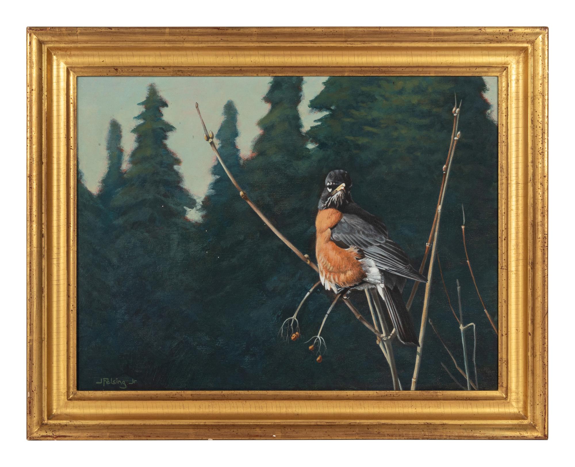 Robin