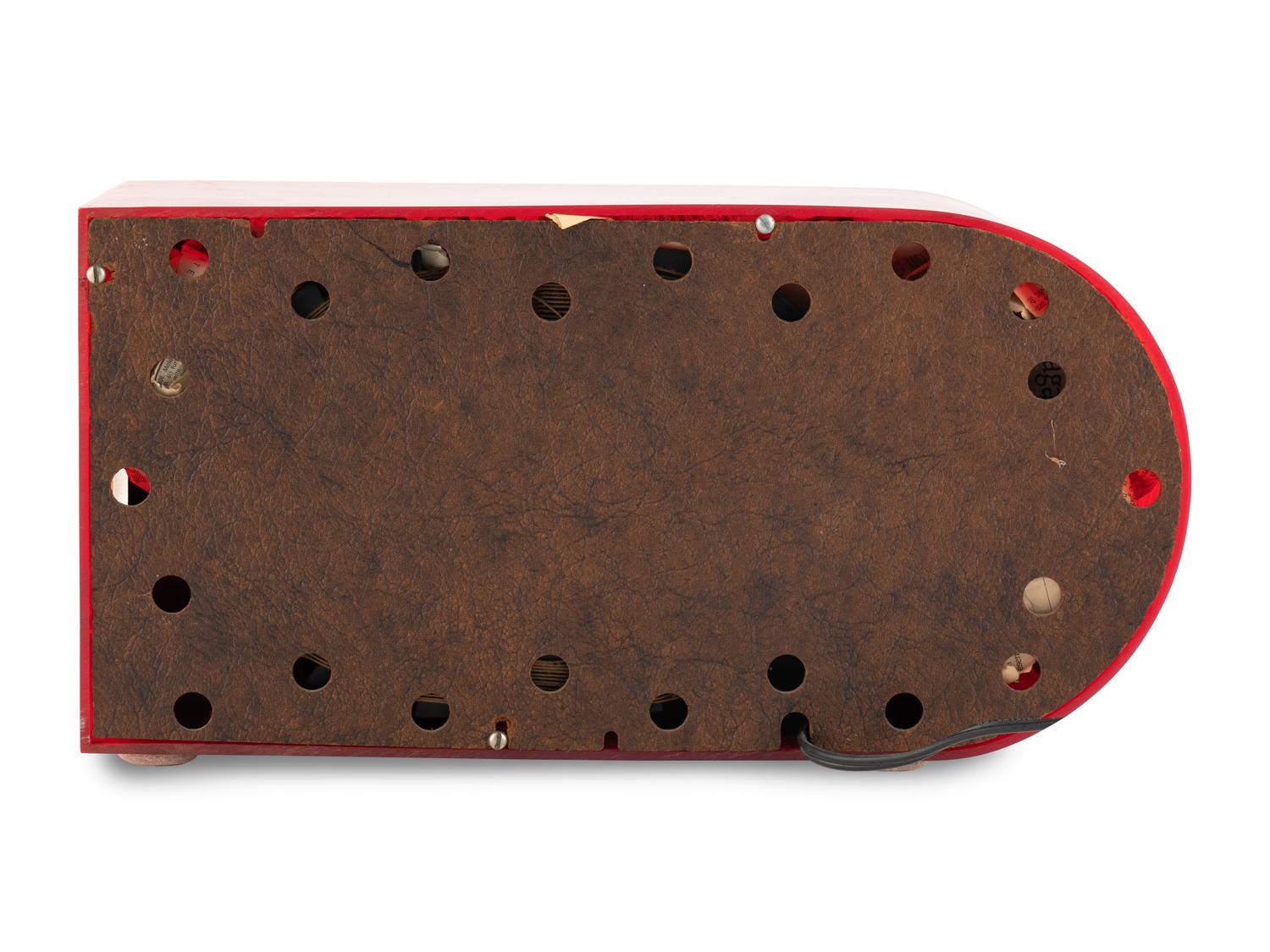 A Cyarts B Deluxe Bullet Radio