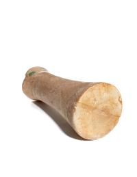 A Bactrian Calcite Columnar Ritual Object