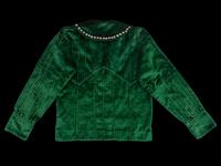 Navajo Velveteen Shirt