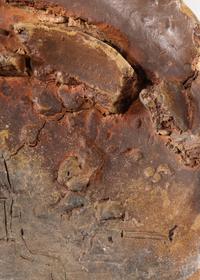 Untitled (Plate) , 1996