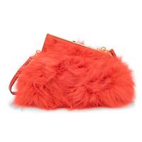 Fendi, Fox Fur First Bag