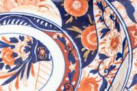 An Imari Porcelain Bowl
