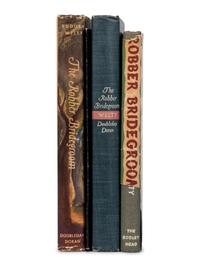 WELTY, Eudora (1909-2001). The Robber Bridegroom . Garden City, New York: Doubleday, Doran & Co., Inc., 1942.
