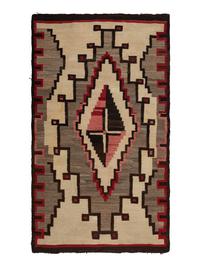 Navajo Regional Weaving / Rug
