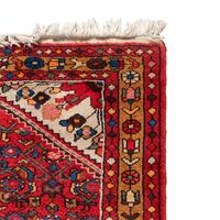 A Hamadan Runner