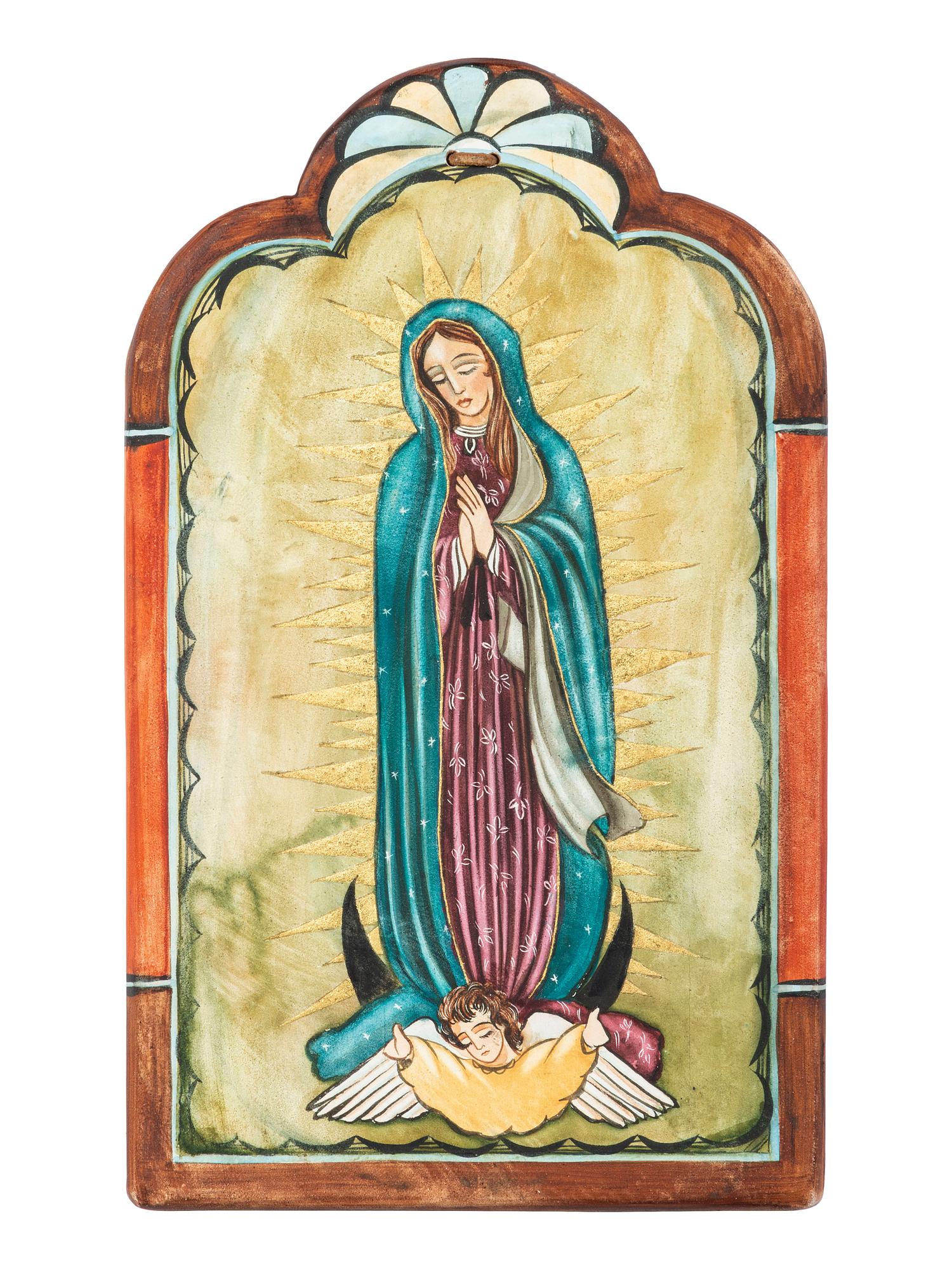 Nuestra Senora de Guadalupe