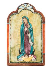 Nuestra Senora de Guadalupe