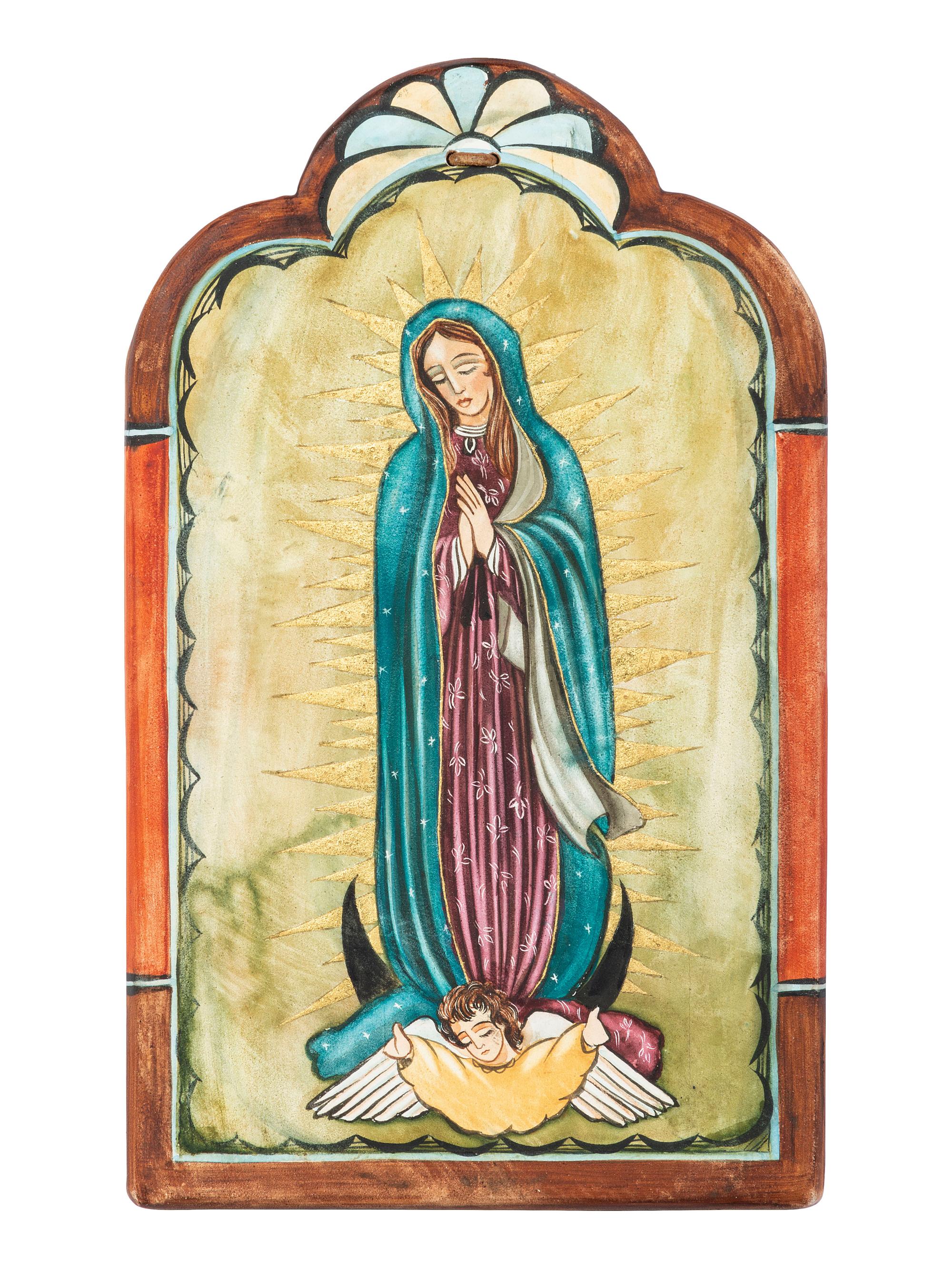 Nuestra Senora de Guadalupe