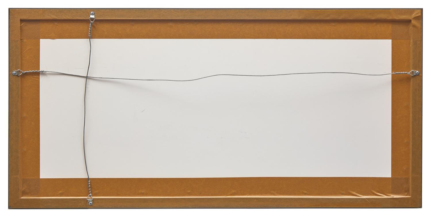 A Group of Four Framed Textiles