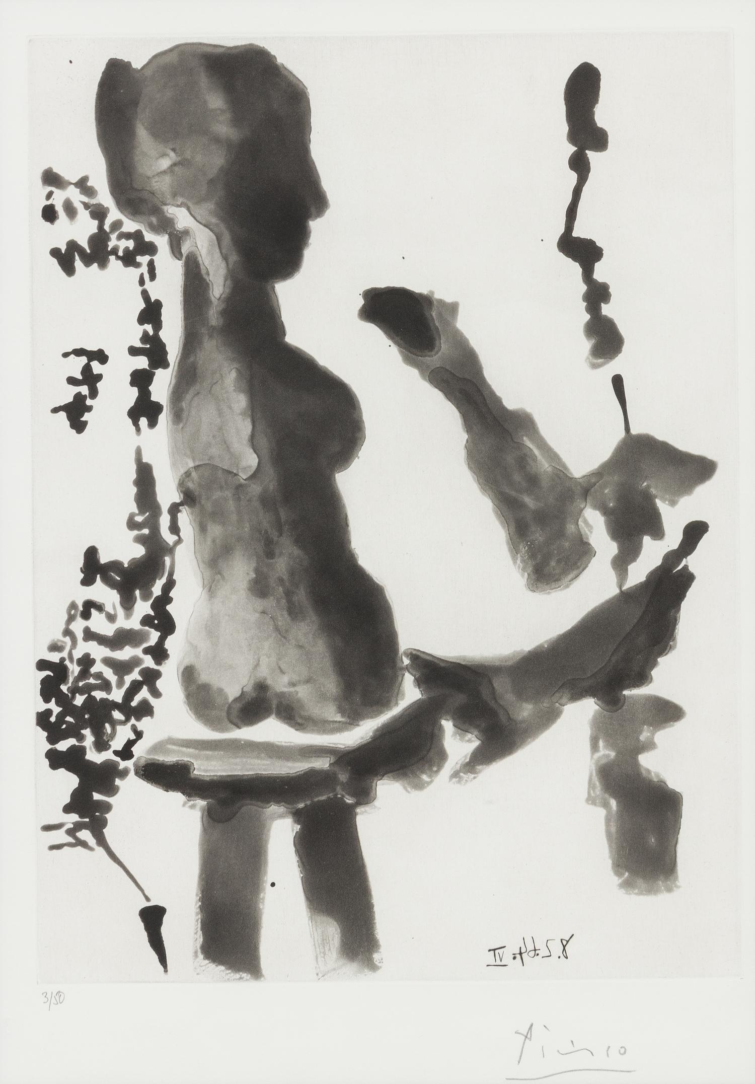 Pablo Picasso