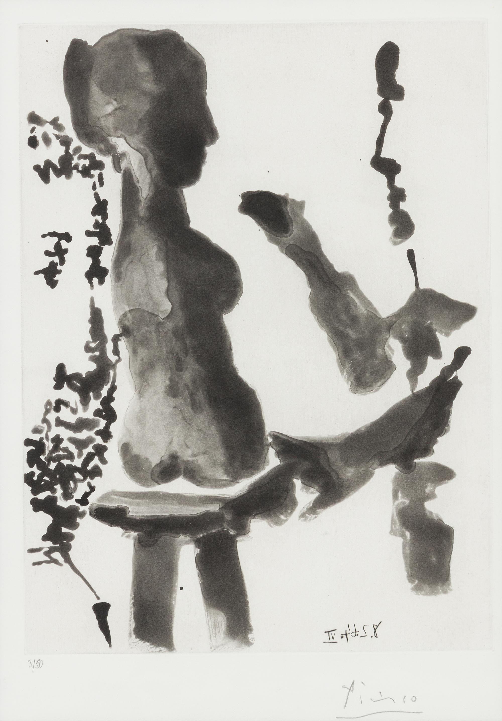 Pablo Picasso