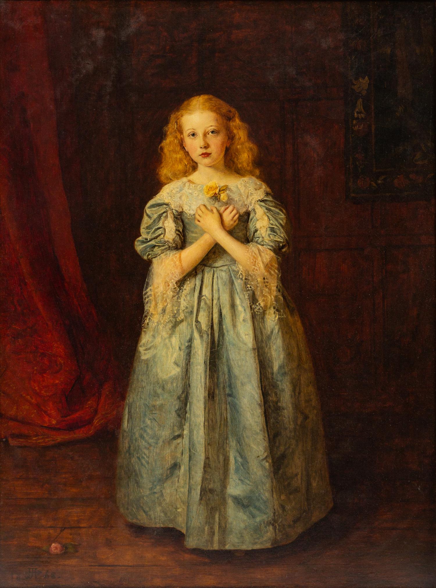 James Archer (Scottish, 1823-1904)