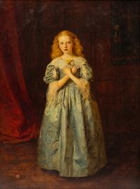 James Archer (Scottish, 1823-1904)