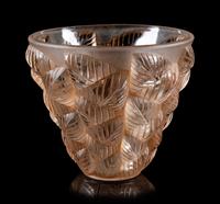Moissac Vase