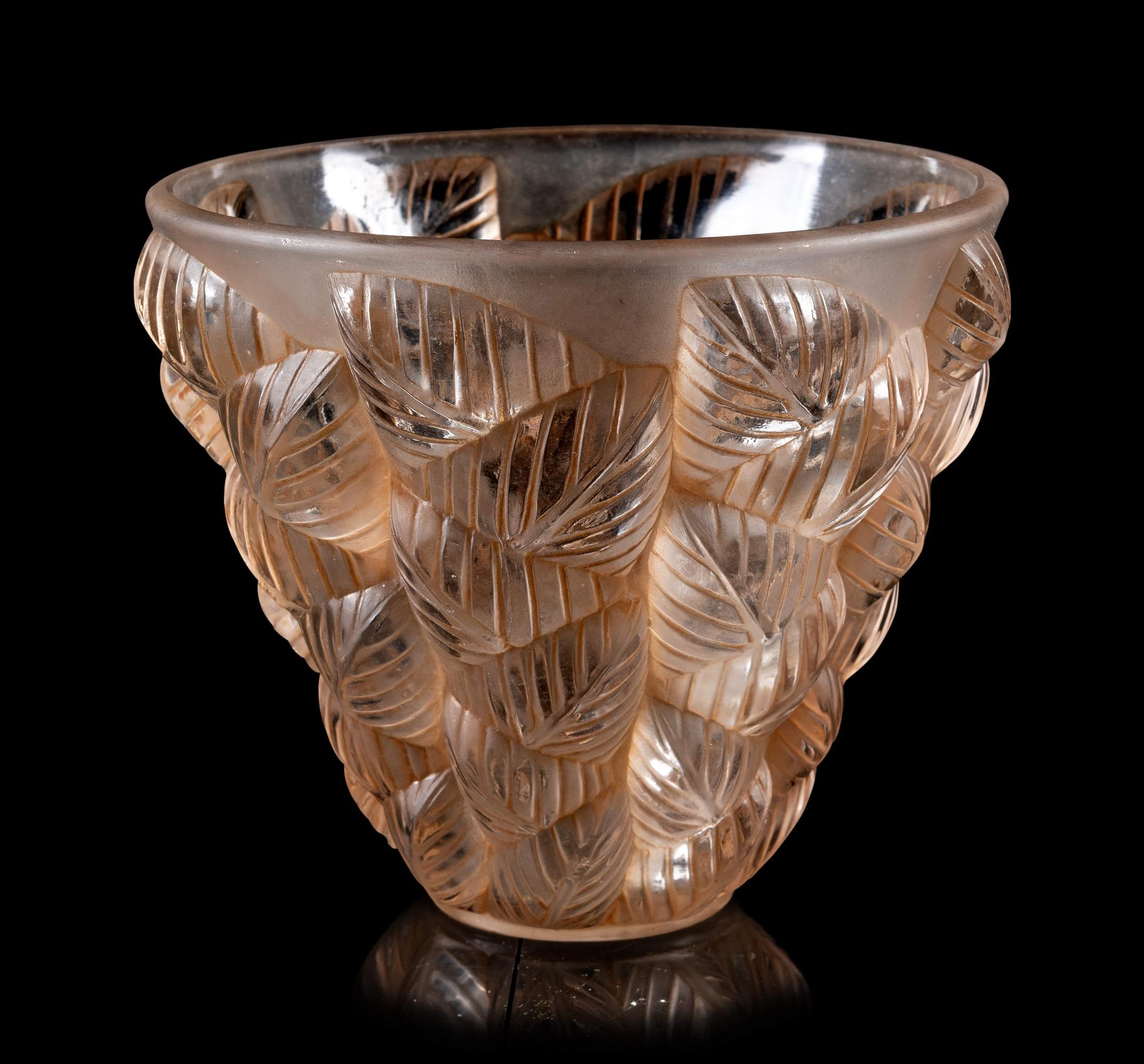Moissac Vase