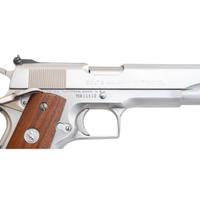 *Colt Government Model .38 Custom by Armand Swenson