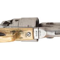 Colt Model 1860 Army Revolver