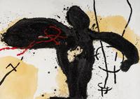 1099 and 1117 (a pair of works), 1999