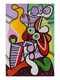 Untitled (Abstract)