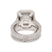 DIAMOND RING SET