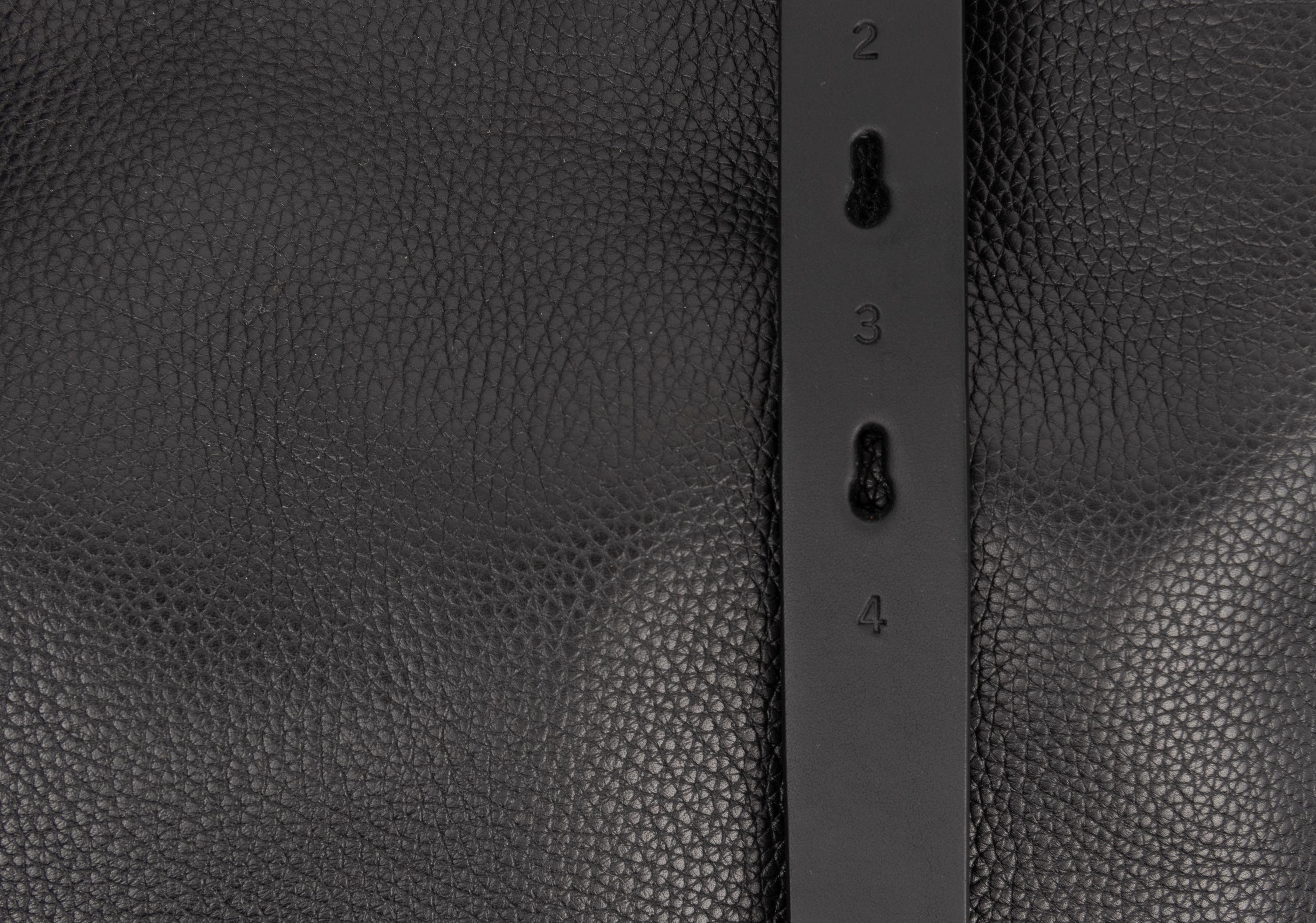 Gucci Backpack in Black Leather with Kingsnake Print, Alessandro Michele, 2016