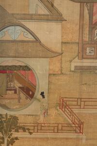 Two Chinese Paintings