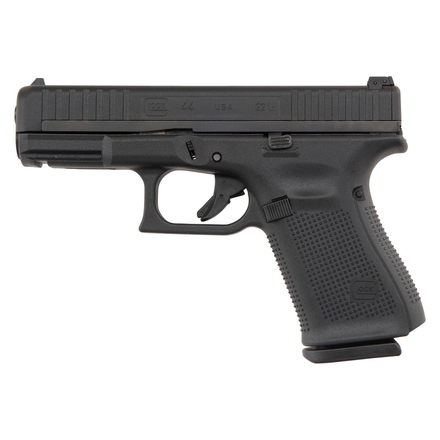 *Glock 44 in Box with Accessories
