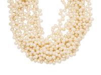 TIFFANY & CO., PALOMA PICASSO, CULTURED PEARL TORSADE NECKLACE