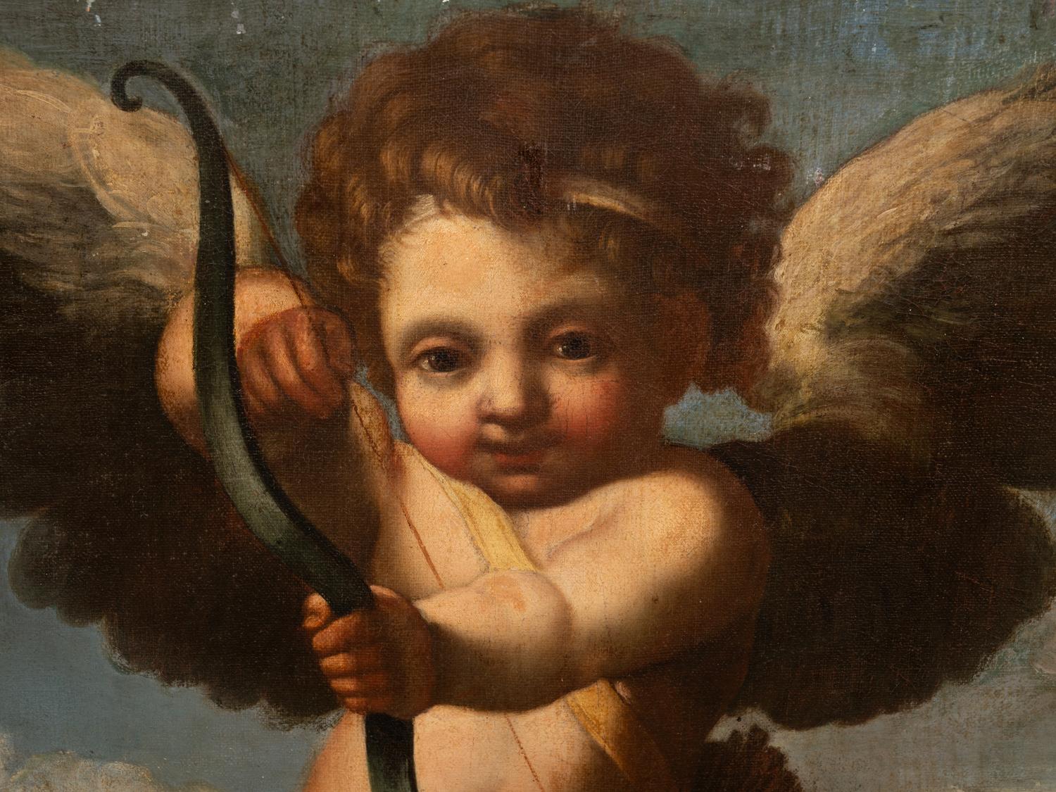 Italian School, 16th/17th Century