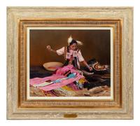 The Seamstress