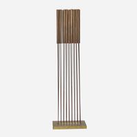 Harry Bertoia (American, 1915-1978) Untitled (Tonal Sound Sculpture)