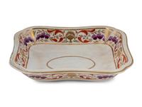 A JK Merlin Porcelain Dinner Service