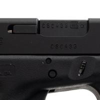 *Glock 31 Gen 3 in Box with Accessories and no magazines