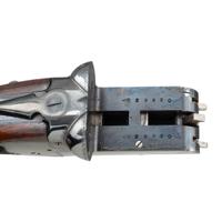 **Holland and Holland Dominion Backlock 12 Bore Shotgun