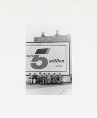 Untitled (from England/Scotland ), 1960