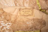 McAvoy Chicago Dress, 1920s