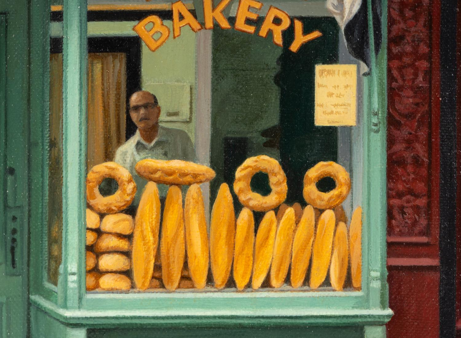 Emily Dubowski (American, 20th Century)