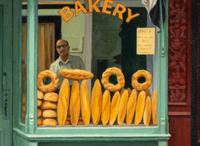 Emily Dubowski (American, 20th Century)