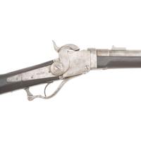 Starr Percussion Carbine