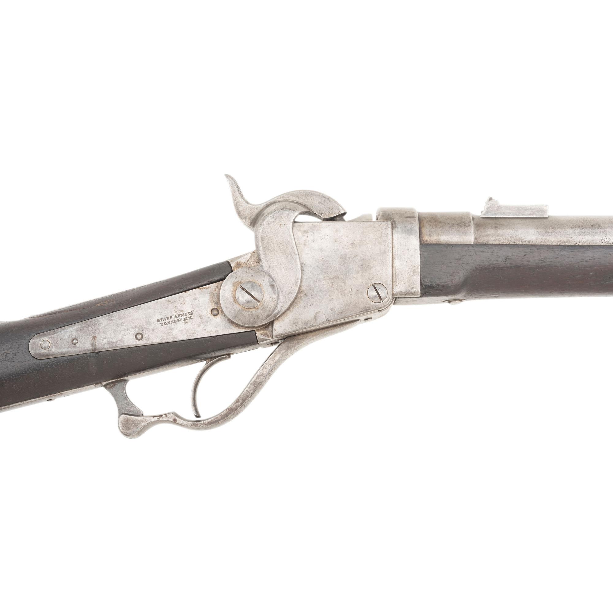 Starr Percussion Carbine