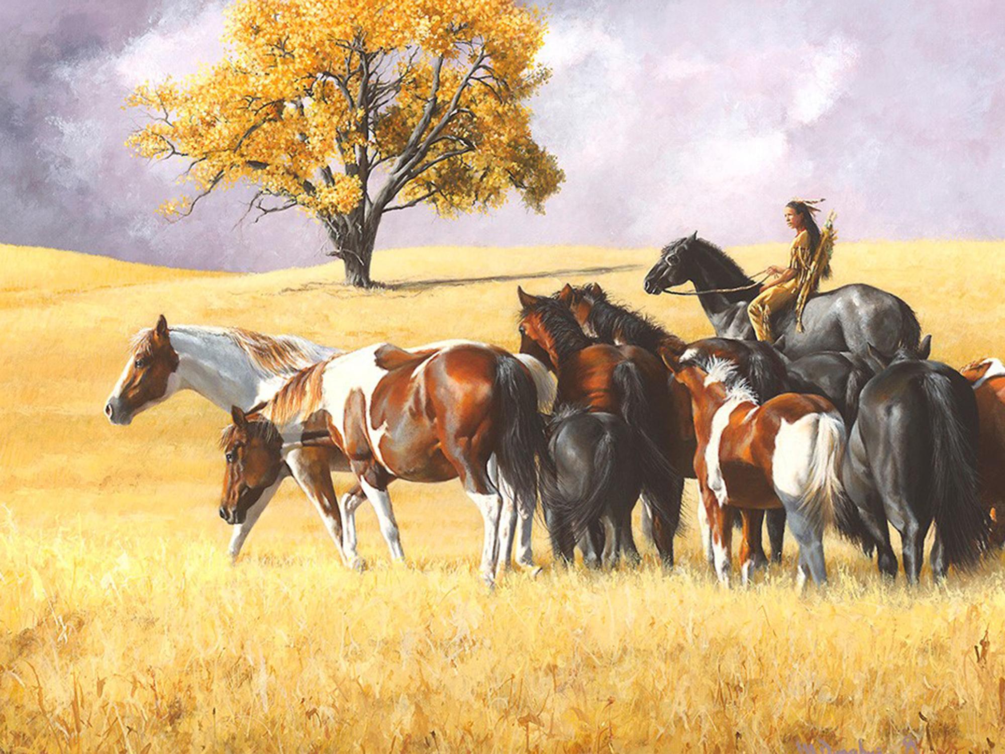 Booth Western Art Museum: For the Love of Art 2021 Silent Auction