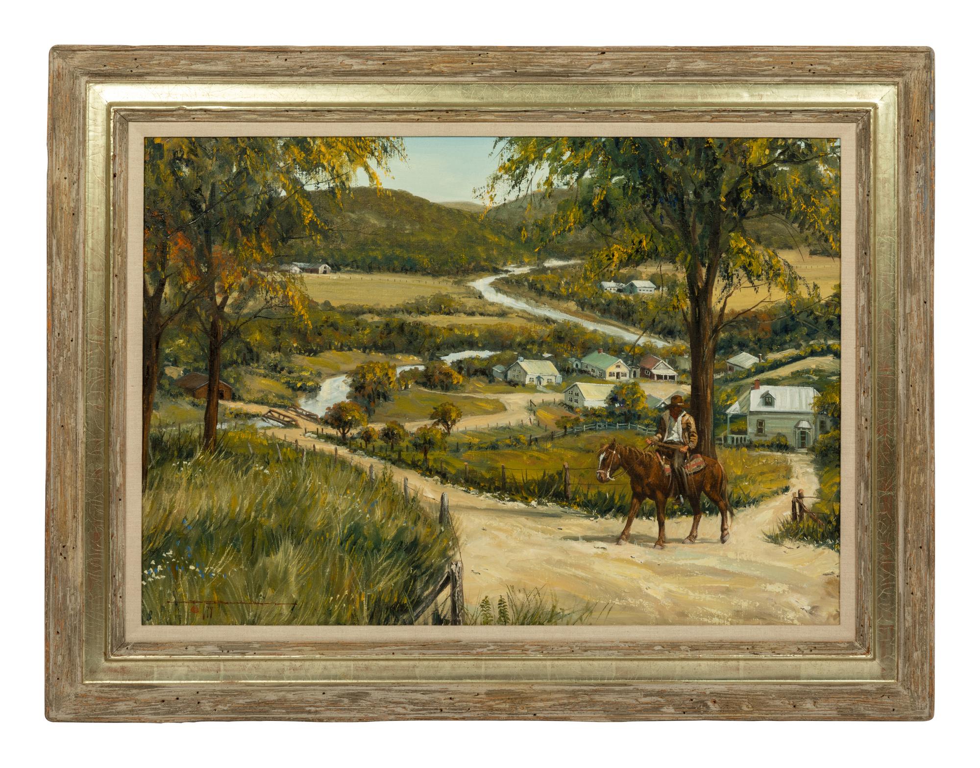 The Valley