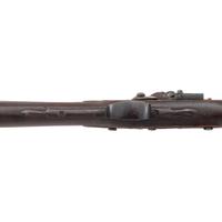 Flintlock Northwest Trade Gun by Ketland & Co.