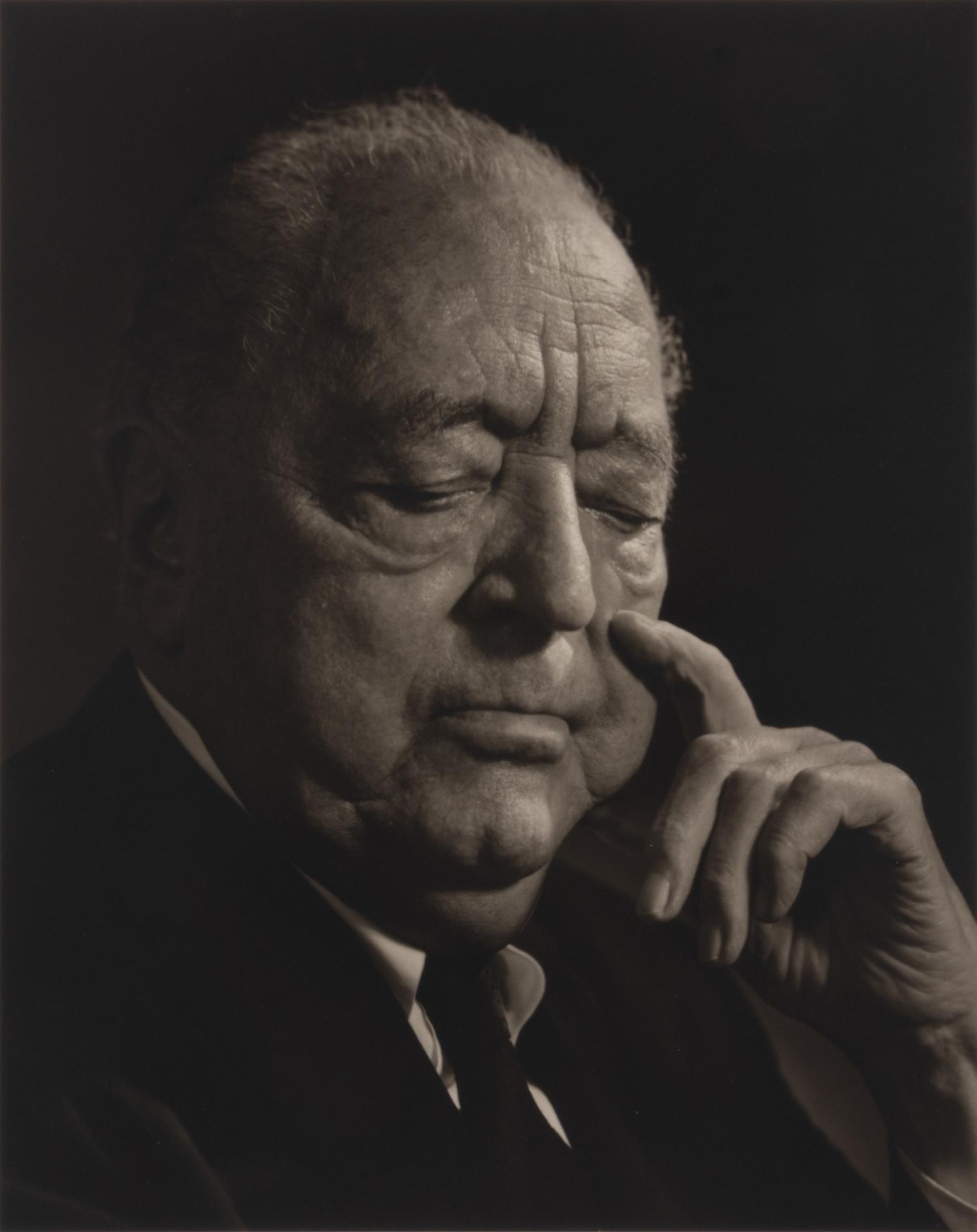 Mies van der Rohe