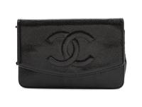 Chanel Wallet on Chain, 2002-2003