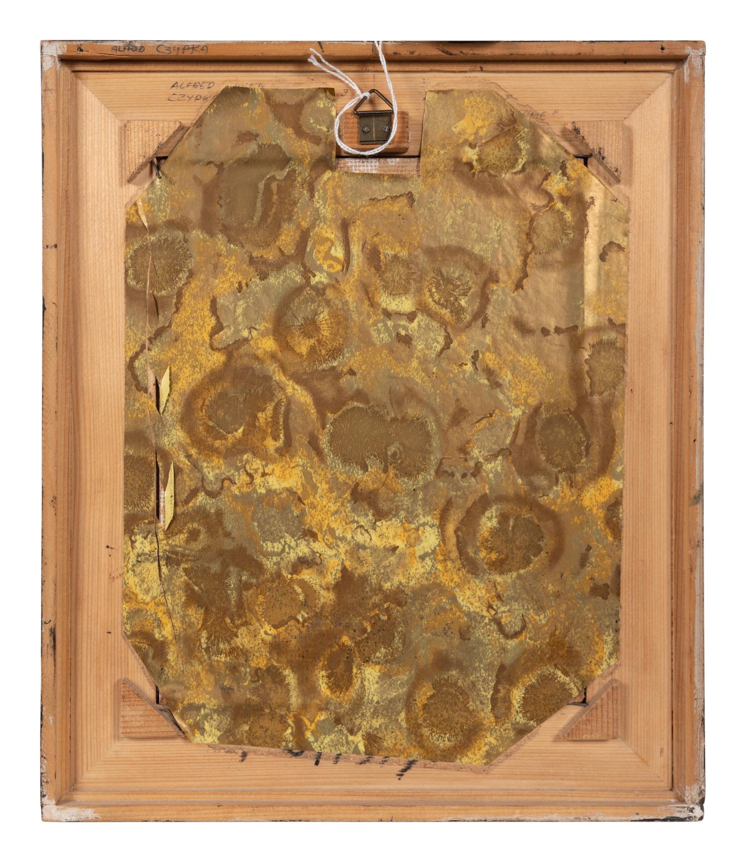 Artist Unknown, 20th Century