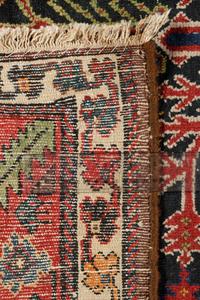 A Turkish Wool Rug